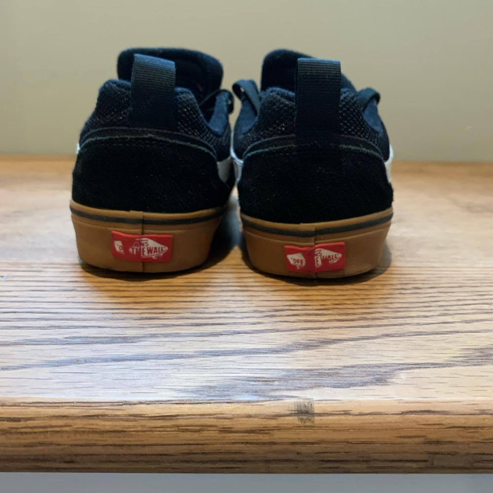vans old skool - Picture 4 of 4